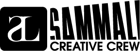 sammali design logo